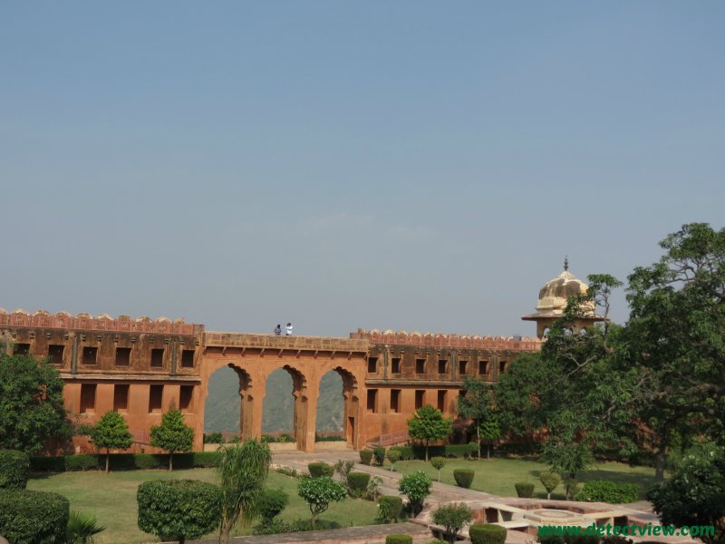 Charbagh Garden