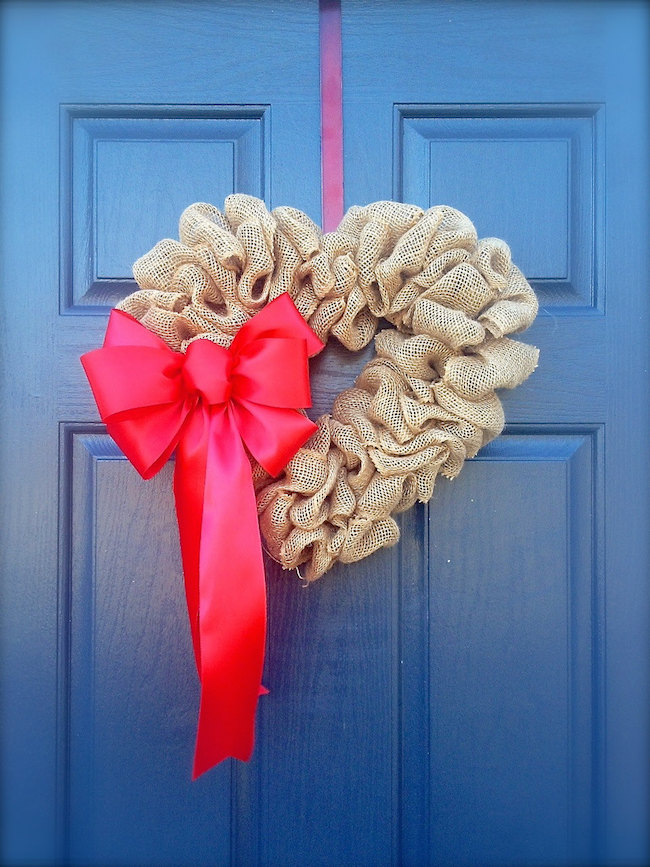 Lovestruck by Burlap.