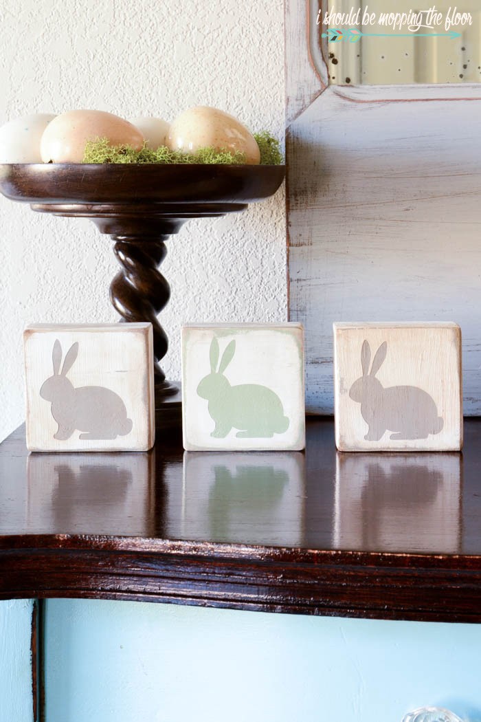 Bunny Blocks