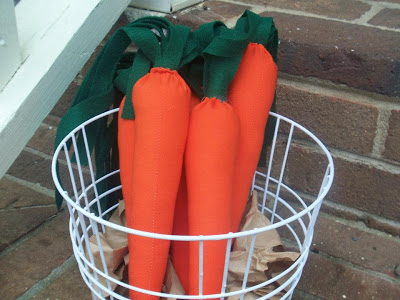 Carrot Props.