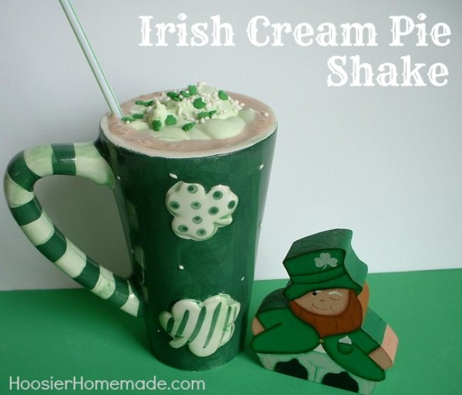 International Delight Irish Creme Coffee Creamer.