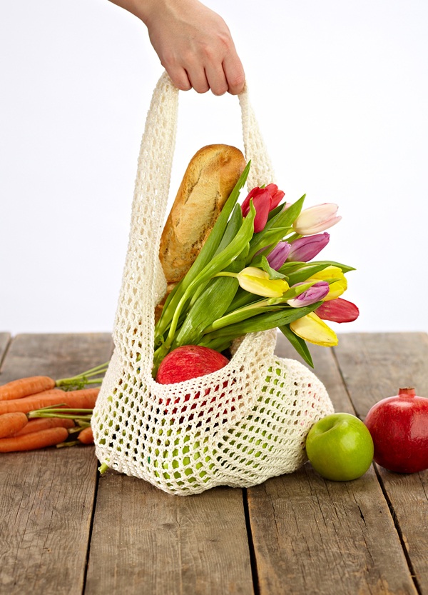 Shopper Bag.