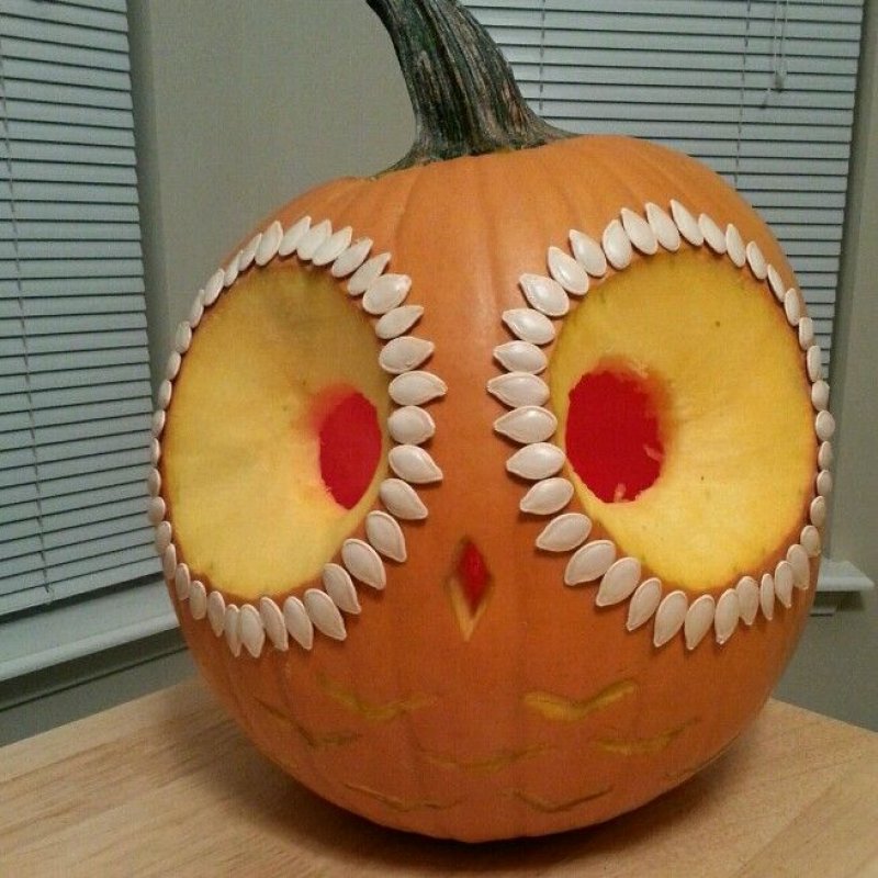 Fantastic Pumpkin.