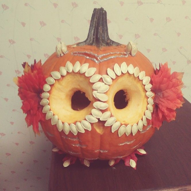 110+ Pumpkin carving ideas to decorate your home for Halloween season ...