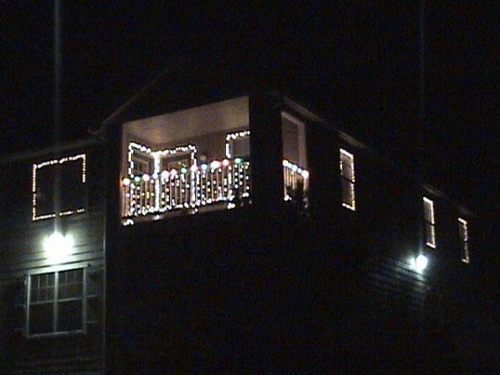 Balcony Idea.