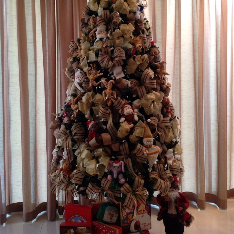Best Christmas tree decorations.