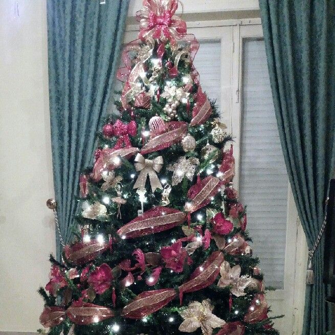 Christmas tree that suits your personality!