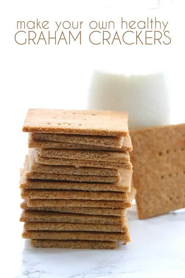 Graham Crackers.