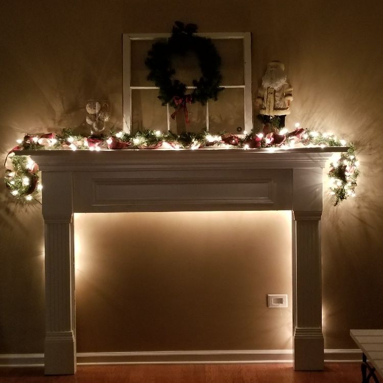Personal decorator's magic touch look phenomenal!