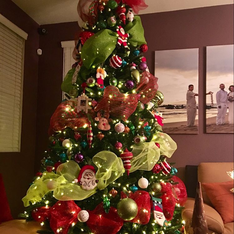 You will love this Christmas tree!