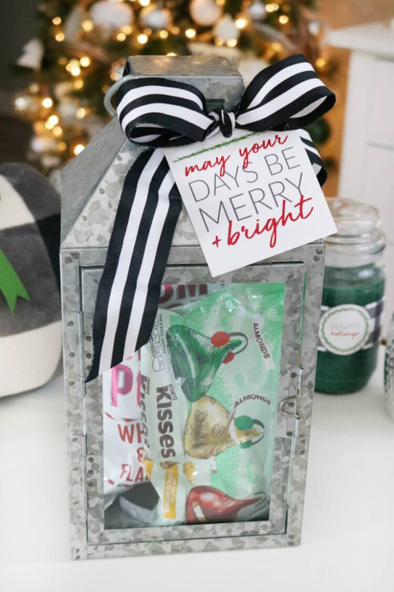 May Your Days be Merry & Bright Tags – The Crafted Sparrow