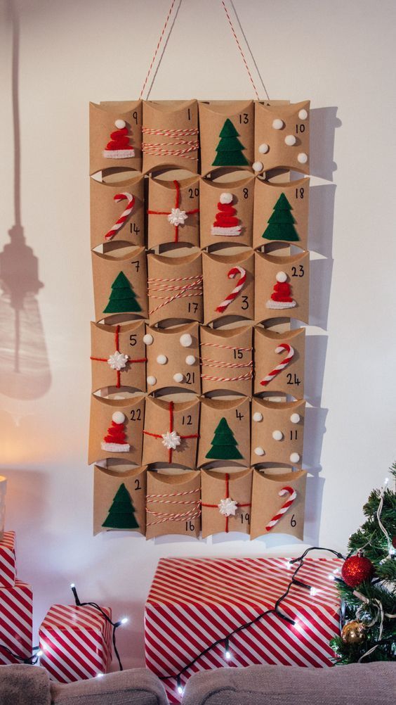 Tastemade Advent Calendar