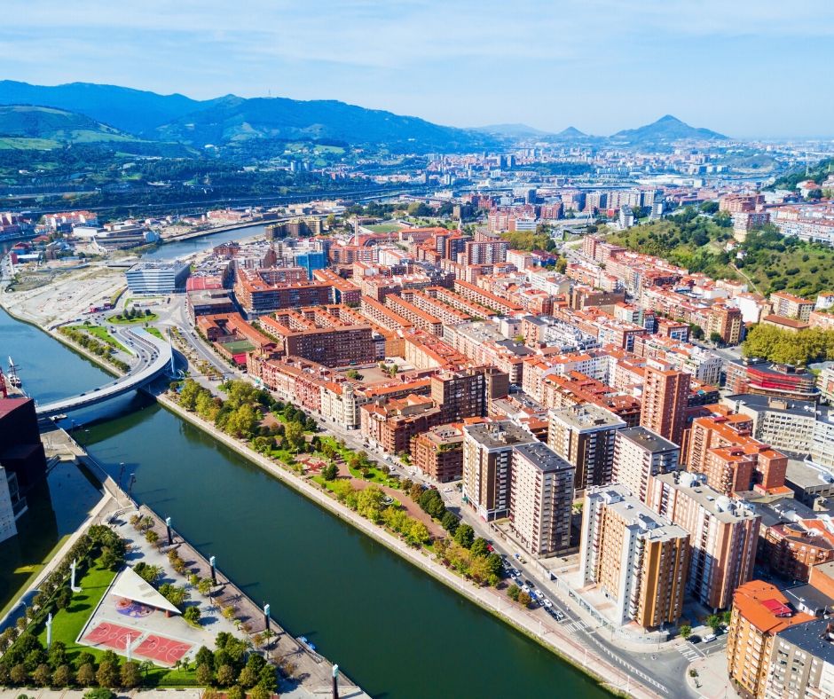 Bilbao Spain