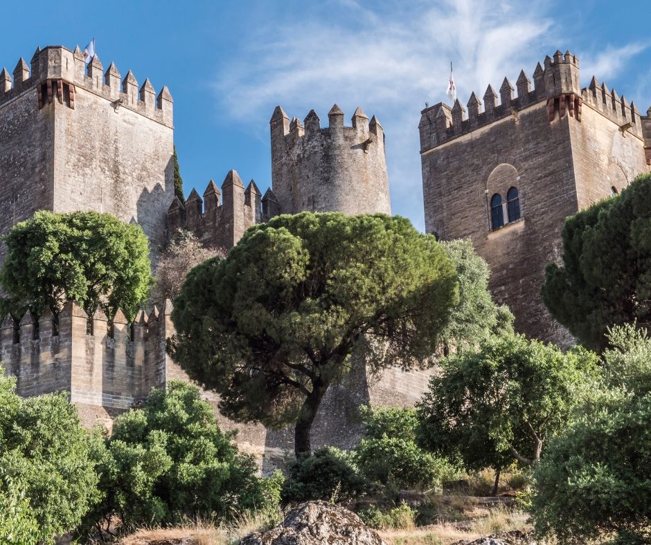 Córdoba Spain