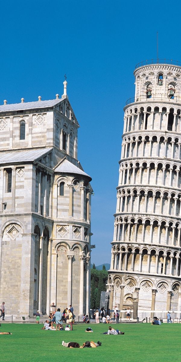 Pisa Italy