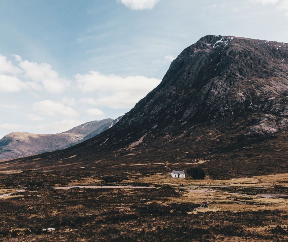 Glen Coe