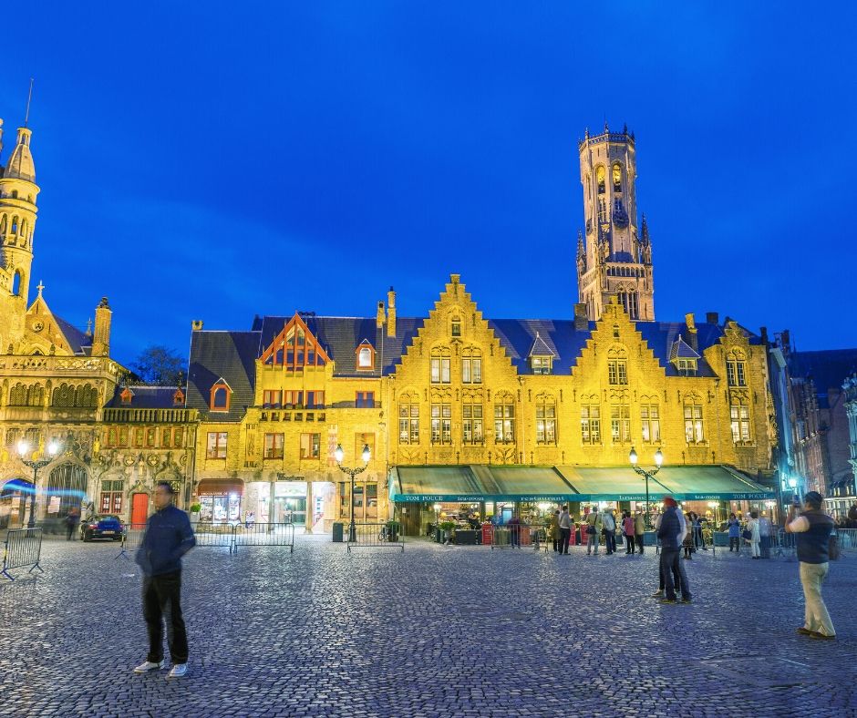 Grote Markt