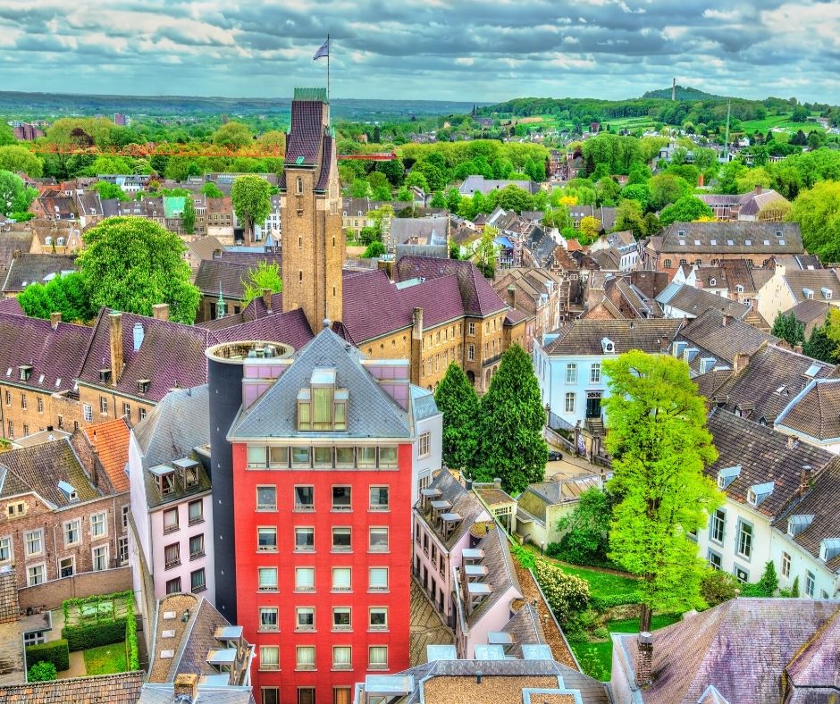 Maastricht