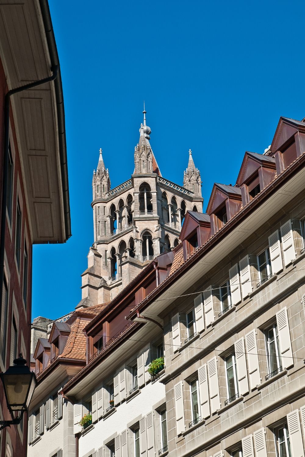 Place de la Palud