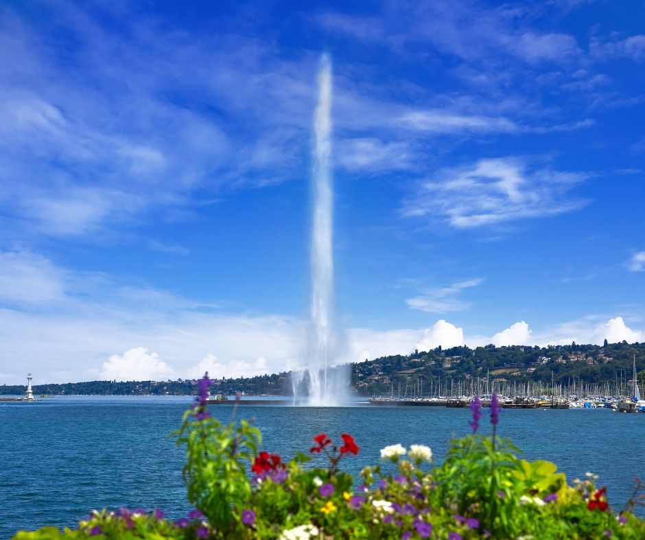 lake geneva tourist attractions