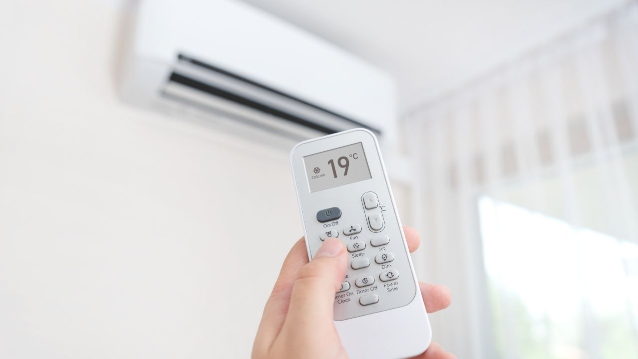 Maintenance Tips For Air Conditioner