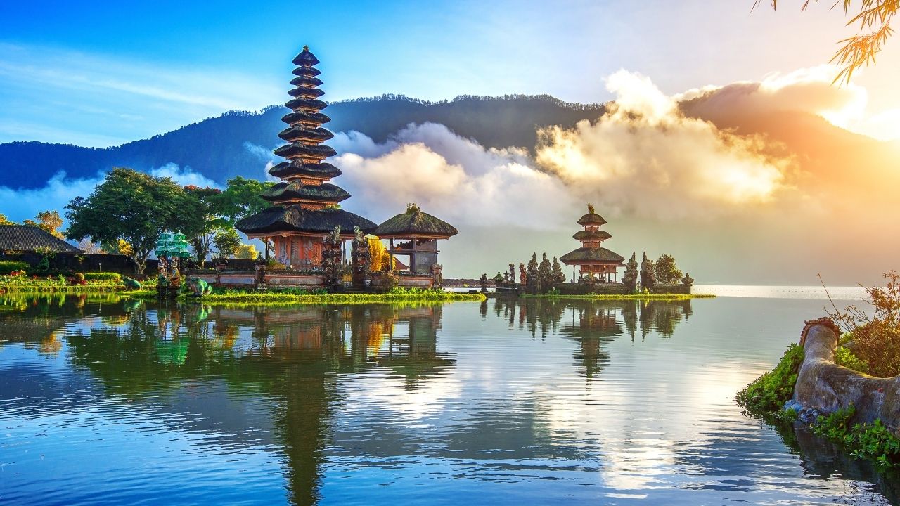 Bali, Indonesia