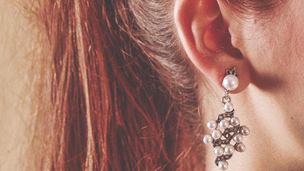 Cartilage Earrings