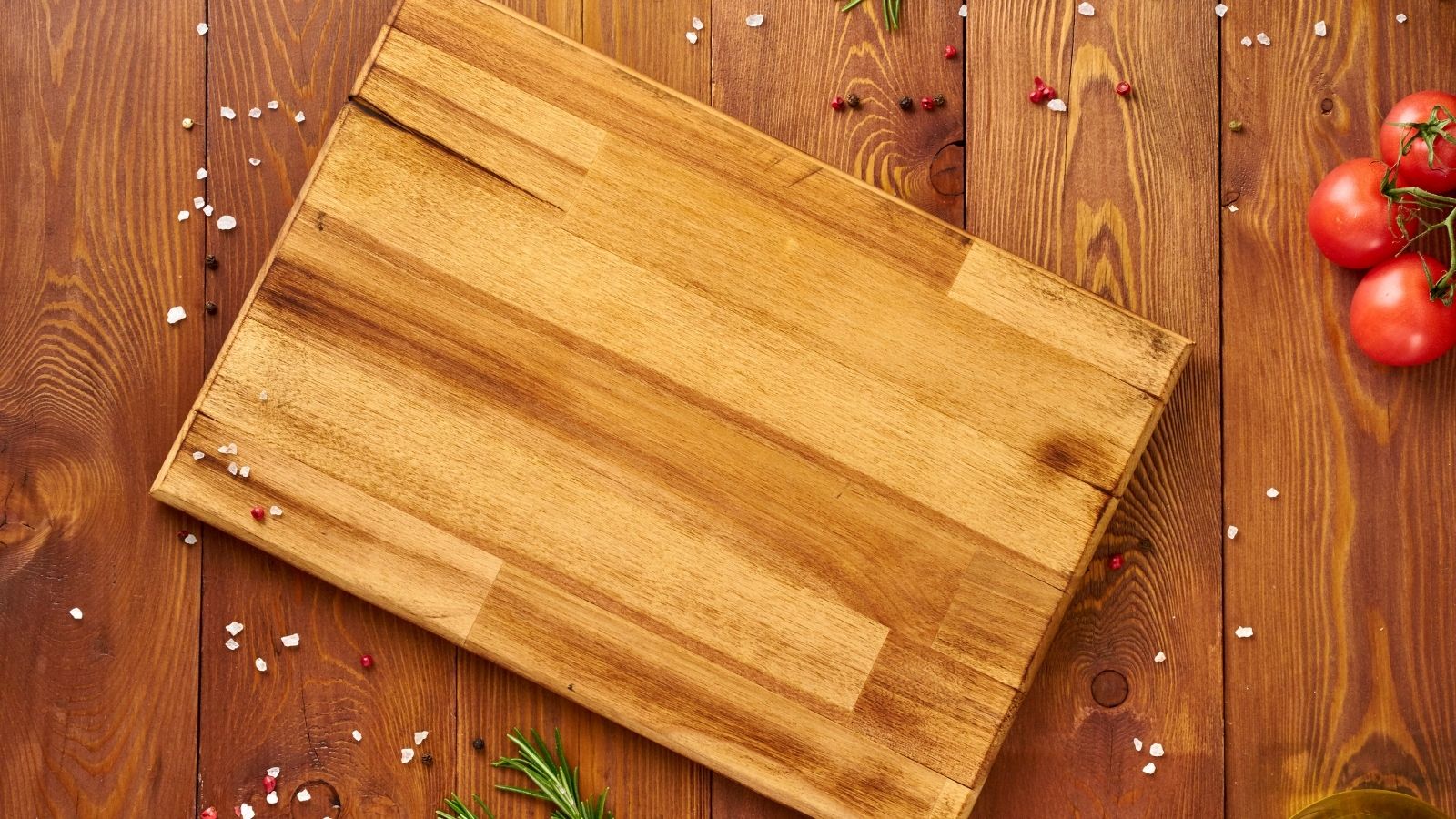 Chopping Board