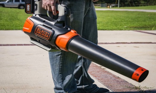 Ego Power+LB5804 580 CFM Cordless Leaf Blower