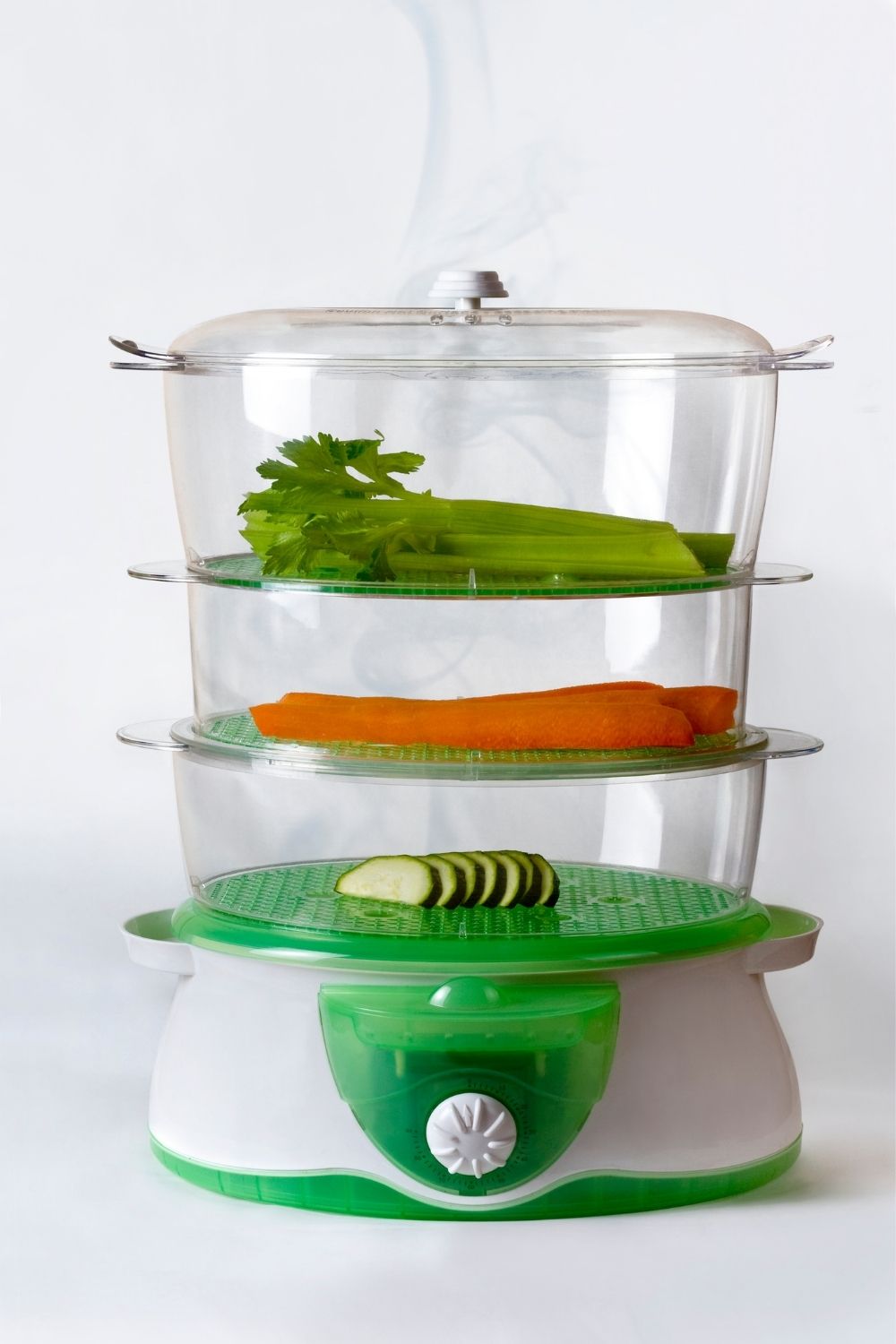 Food Steamer