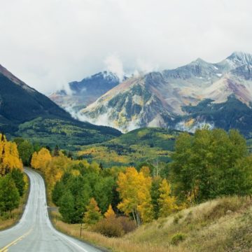 Tips for Planning the Perfect Road Trip