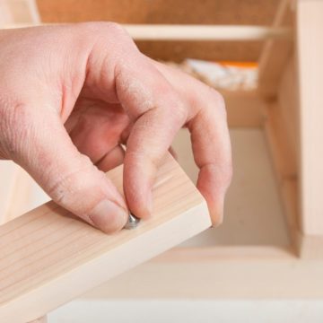Woodworking Project Ideas for Kids