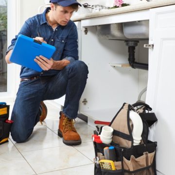 Efficient Plumber Services