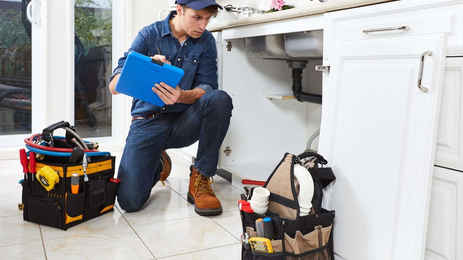 Efficient Plumber Services