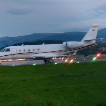 Reasons to Use a Private Jet