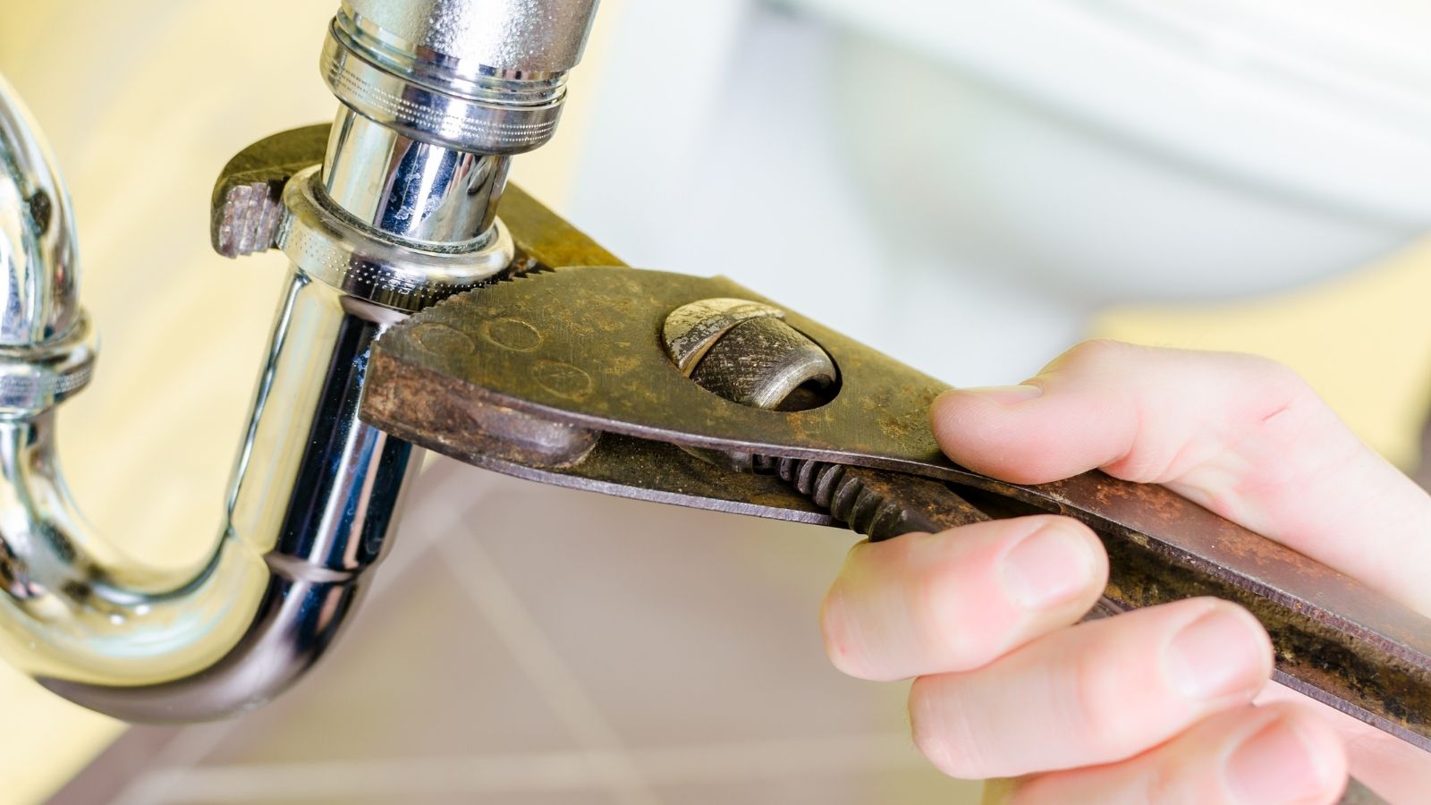 Tips for Finding Efficient Plumber