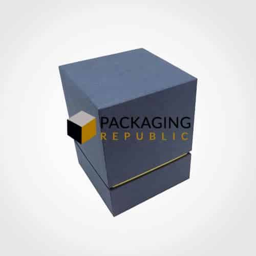 Kraft Apparel Boxes