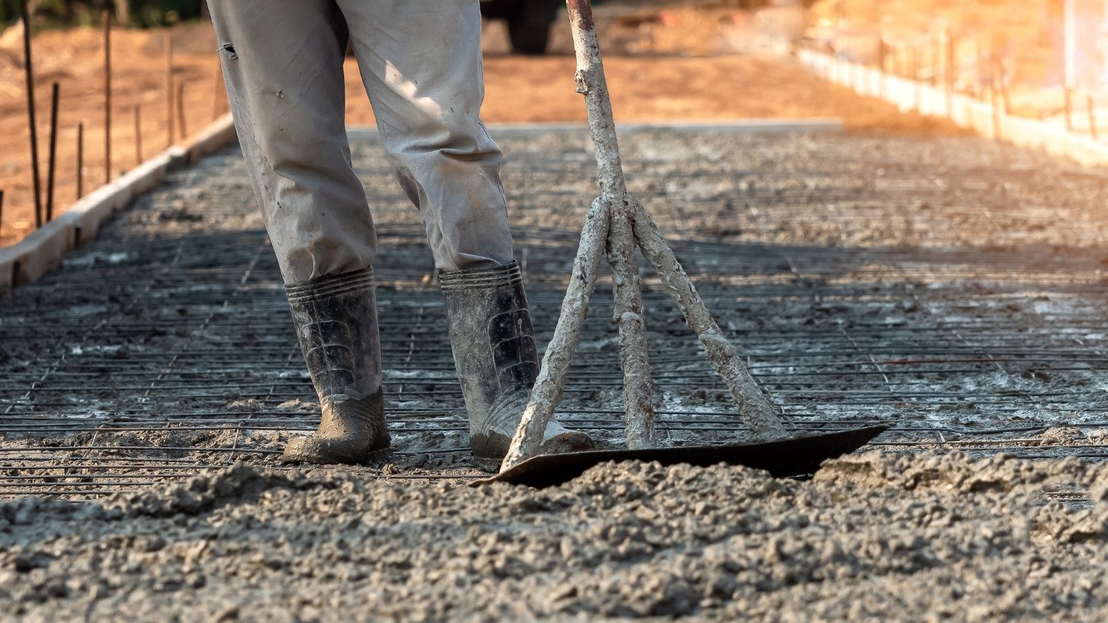 tips for choosing the best concrete contractor