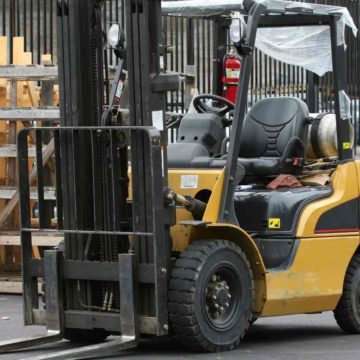 Forklift Buyers