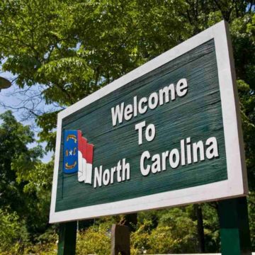 BEST Places to Visit in North Carolina