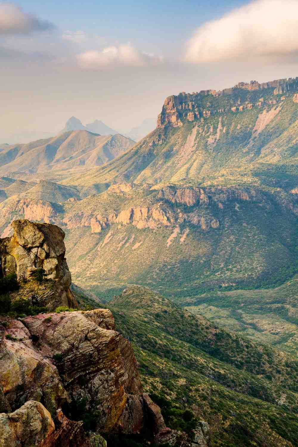 Big Bend National Park