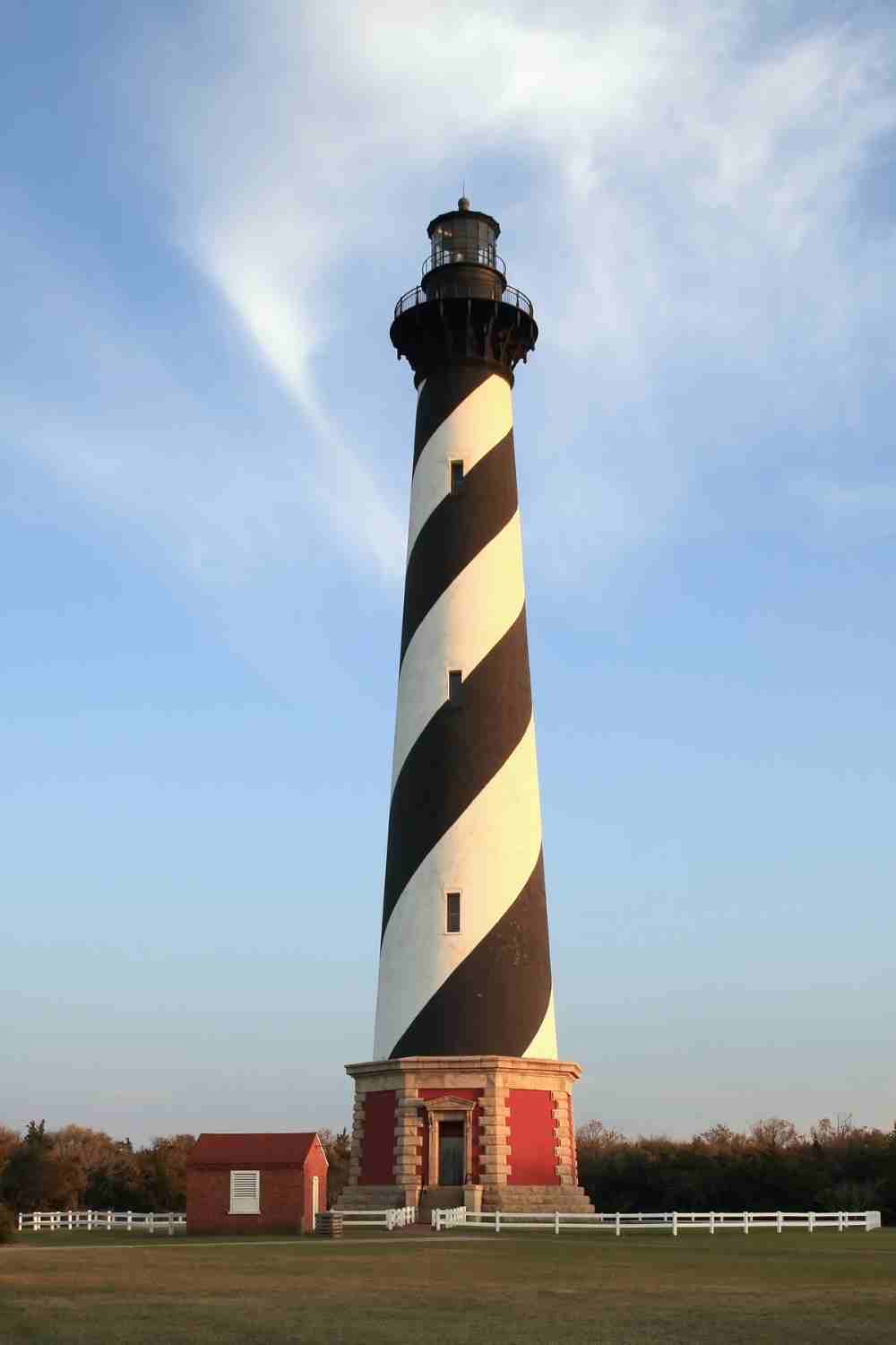 Cape Hatteras