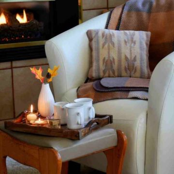 Easy Ways To Hygge Your Home