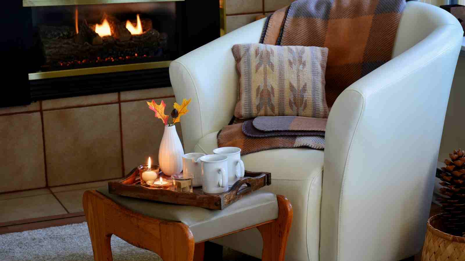 Easy Ways To Hygge Your Home