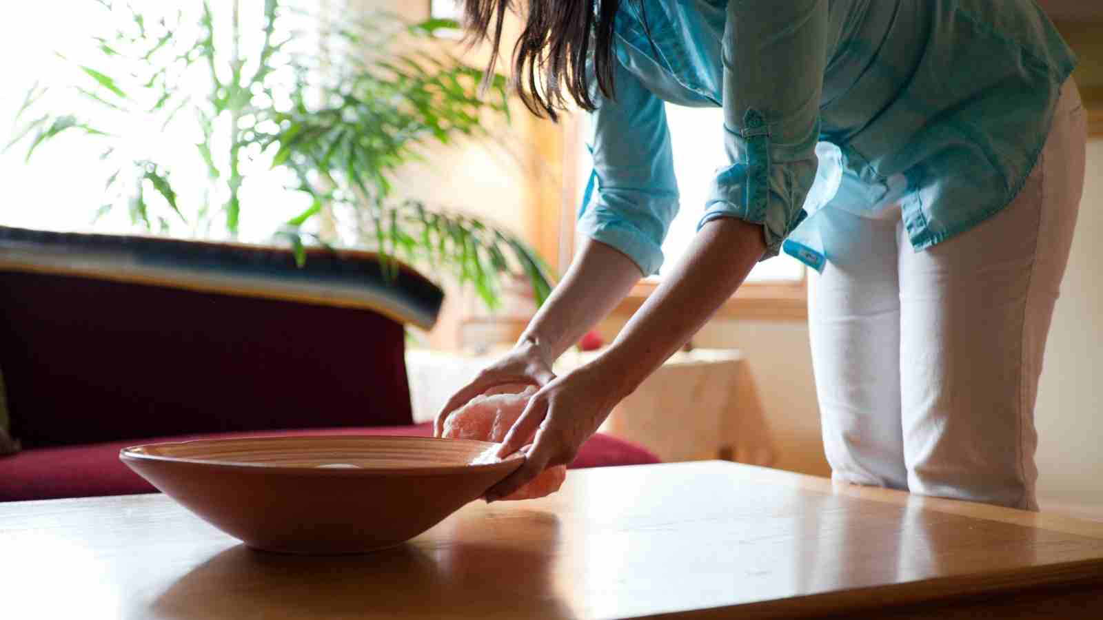 Feng Shui Tips for Your Bathroom