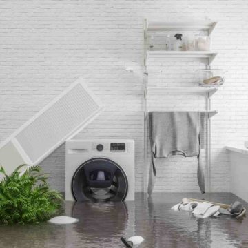 Immediate Steps To Take After Water Damage