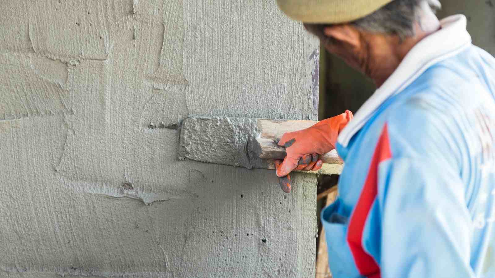 Plaster Repair Jobs