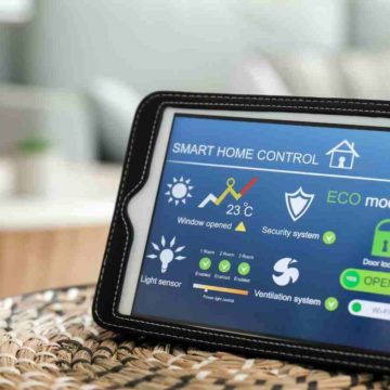 Smart Gadgets for your home