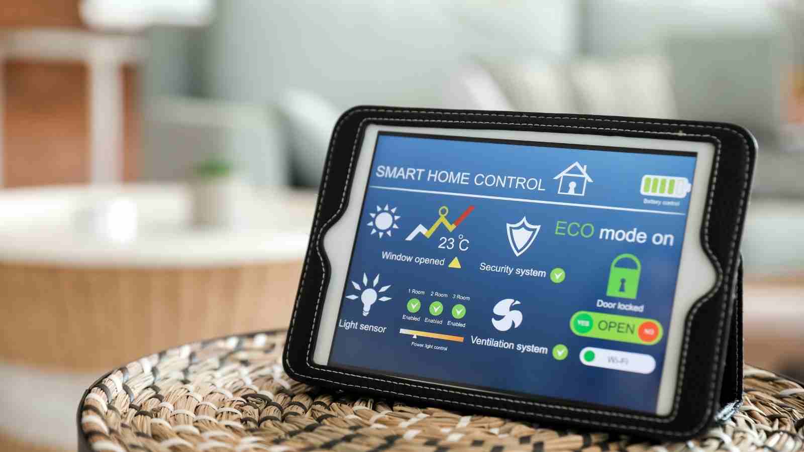 Smart Gadgets for your home
