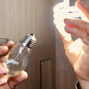 Technologies To Save Energy At Home